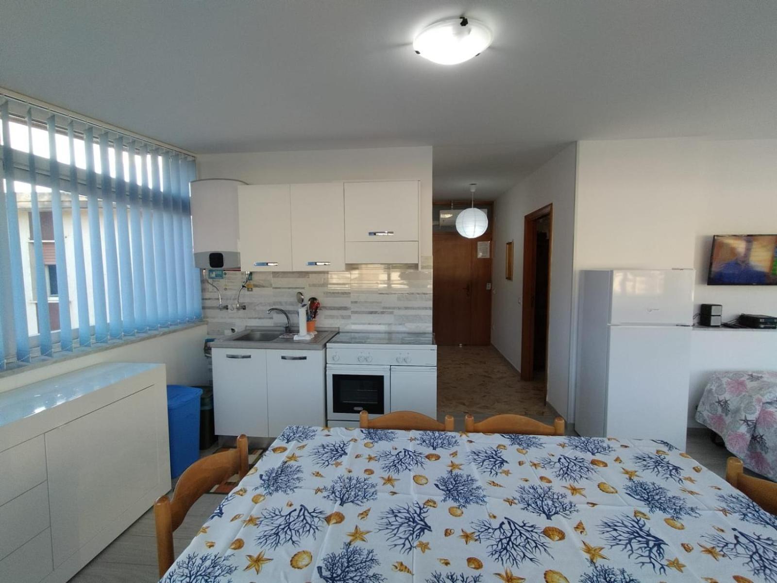Villa Ammare 4 Agropoli Exterior foto